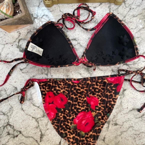 Leopard bikini - M - Picture 3 of 5